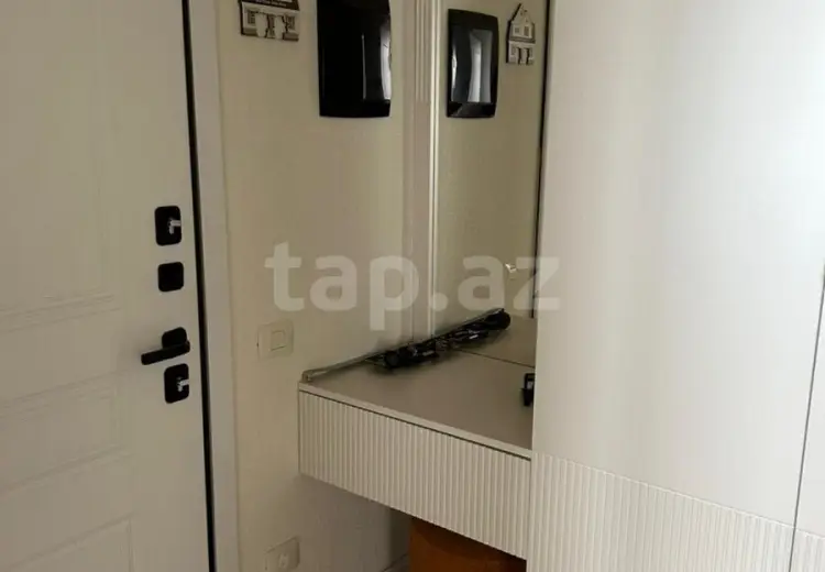 3 otaqlı mənzil , Bakı