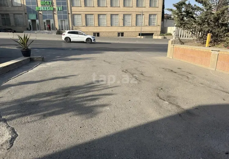 0 m² Obyekt / Ofis , Sulutəpə qəs., Binəqədi, Bakı