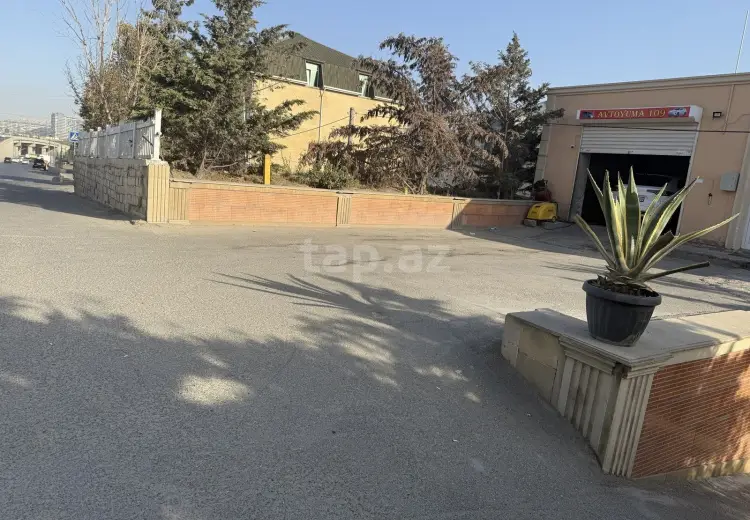 0 m² Obyekt / Ofis , Sulutəpə qəs., Binəqədi, Bakı