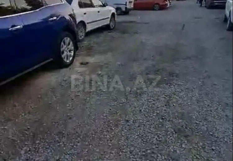 1600 m² Obyekt / Ofis Satılır, Nərimanov, Bakı