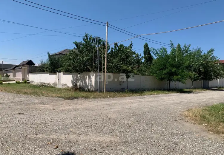 0 m² Obyekt / Ofis , Quba