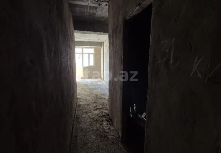 1 otaqlı mənzil , Xırdalan