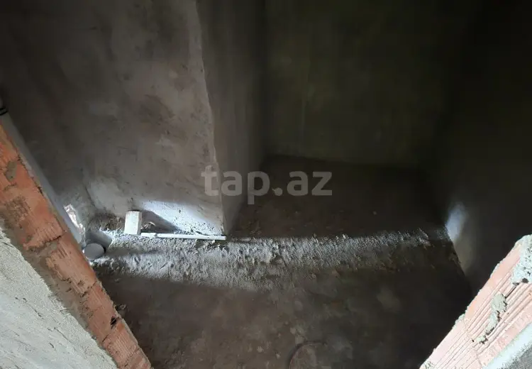 1 otaqlı mənzil , Xırdalan