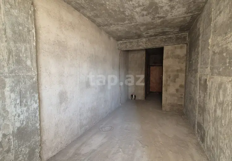 1 otaqlı mənzil , Xırdalan