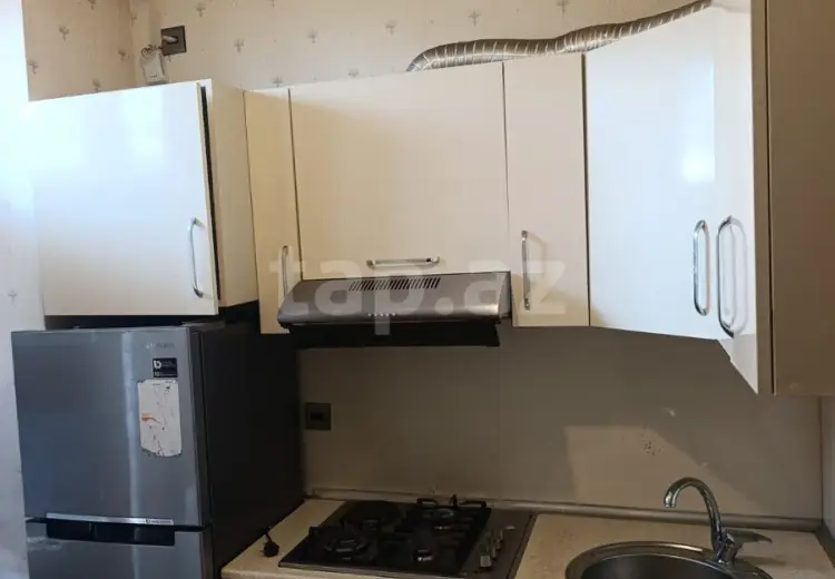 2 otaqlı mənzil , Xırdalan