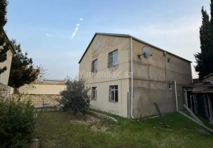 7 otaqlı mənzil Satılır, Bilgəh qəs., Sabunçu, Bakı