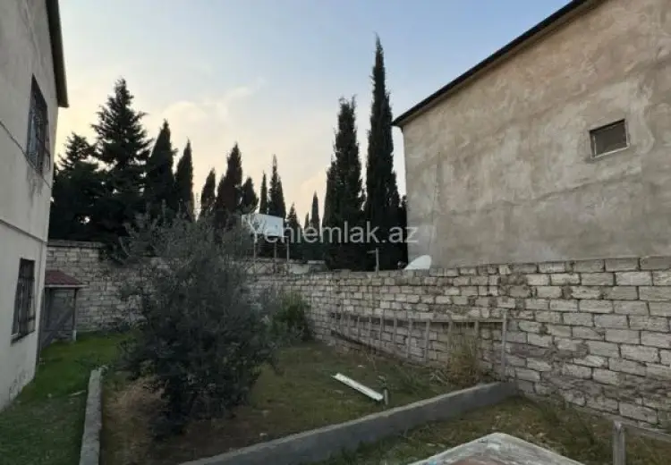 7 otaqlı mənzil Satılır, Bilgəh qəs., Sabunçu, Bakı