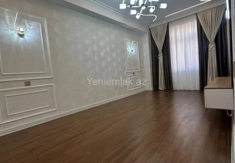 2 otaqlı mənzil Satılır, Xırdalan