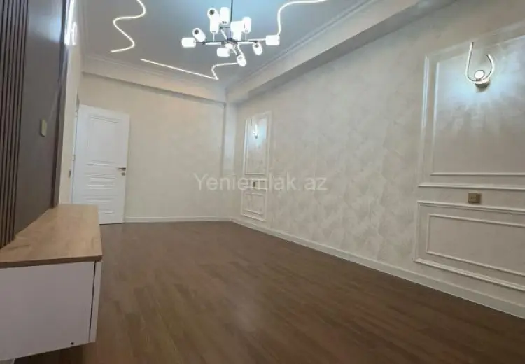 2 otaqlı mənzil Satılır, Xırdalan