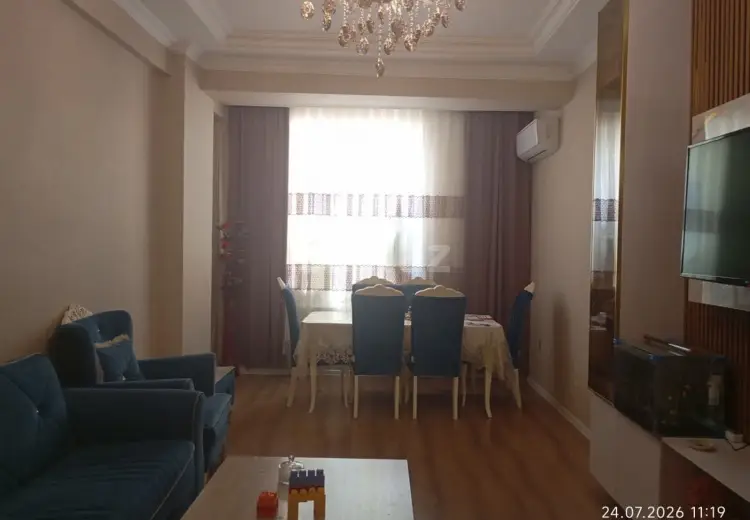 3 otaqlı mənzil , Saray, Abşeron