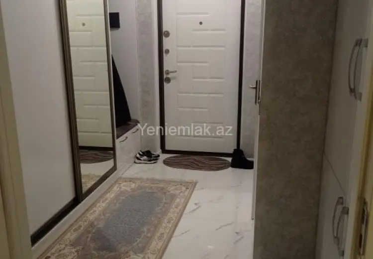 2 otaqlı mənzil Satılır, Yasamal qəs., Yasamal, Bakı
