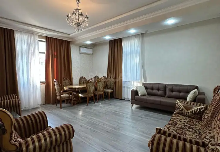 2 otaqlı mənzil Satılır, Bakıxanov qəs., Sabunçu, Bakı