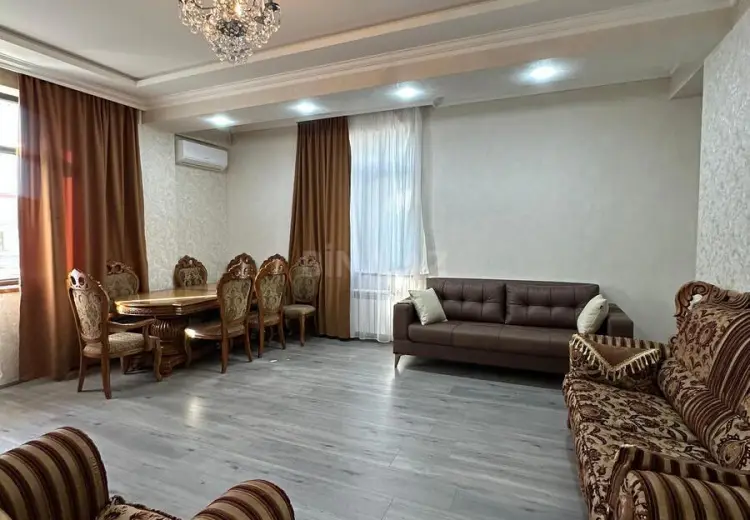 2 otaqlı mənzil Satılır, Bakıxanov qəs., Sabunçu, Bakı