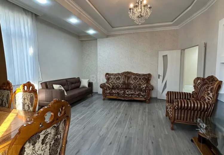 2 otaqlı mənzil Satılır, Bakıxanov qəs., Sabunçu, Bakı