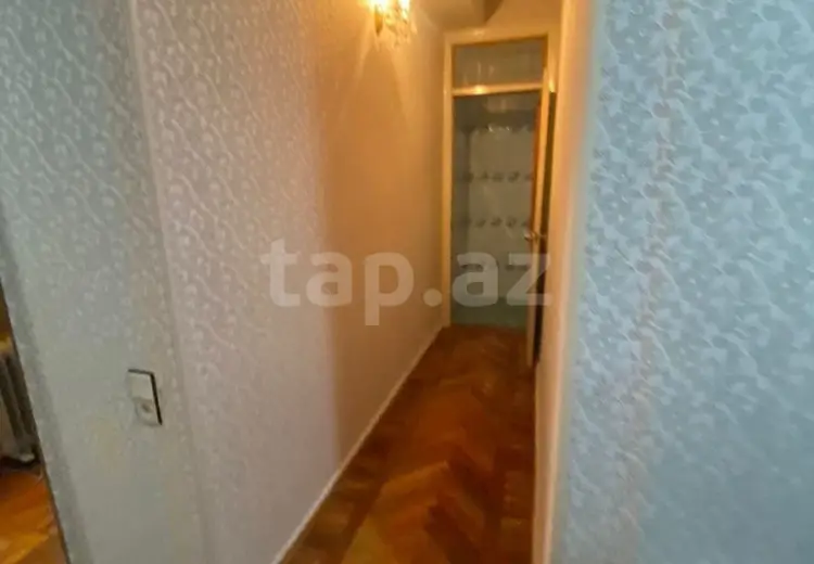 4 otaqlı mənzil , Bakı