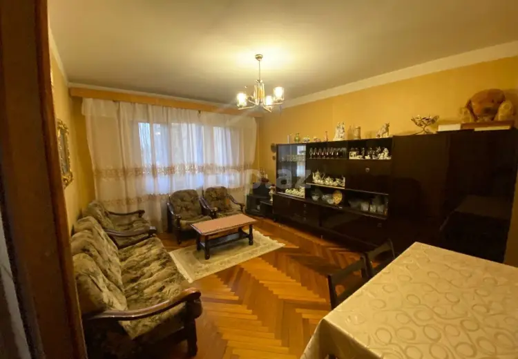 4 otaqlı mənzil , Bakı