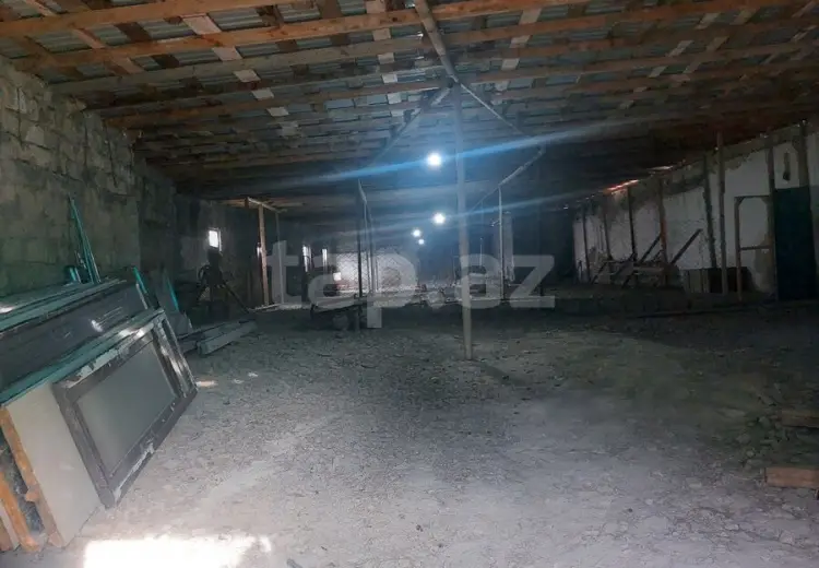 0 m² Obyekt / Ofis , Binəqədi, Bakı