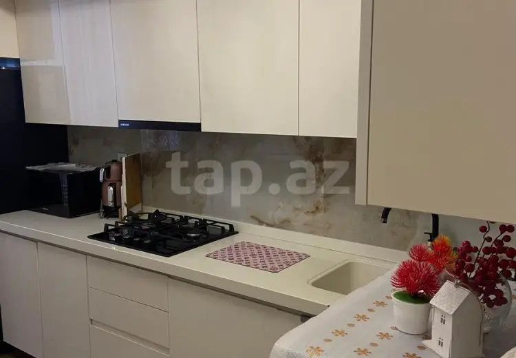 2 otaqlı mənzil , Sumqayıt