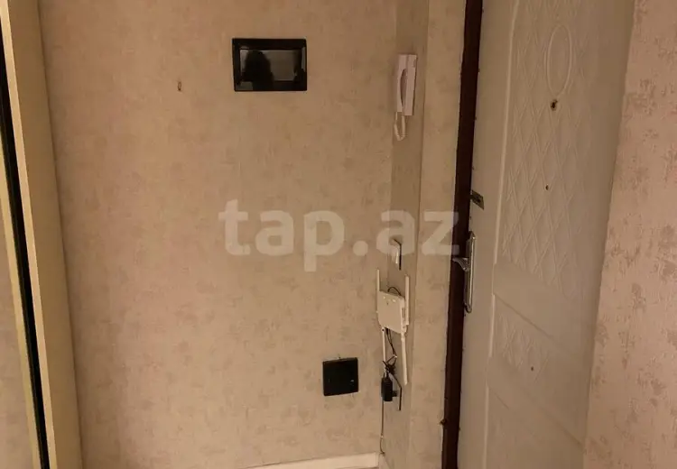 2 otaqlı mənzil , Sumqayıt