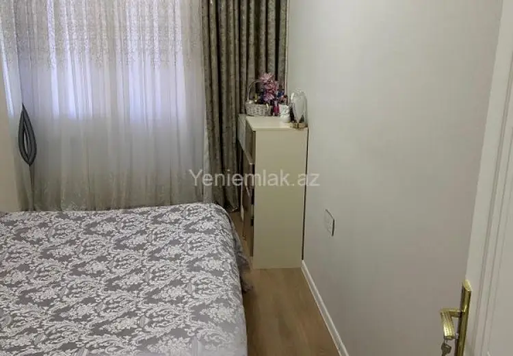 2 otaqlı mənzil Satılır, Xırdalan