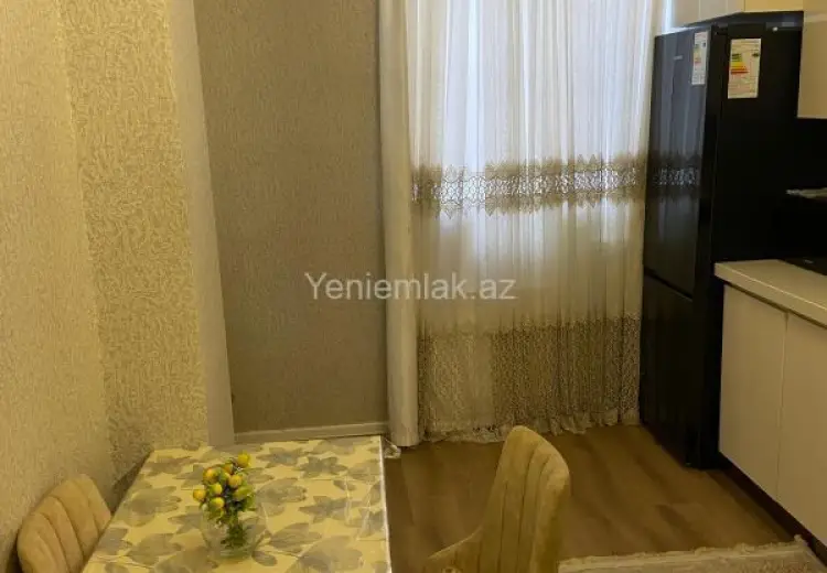 2 otaqlı mənzil Satılır, Xırdalan