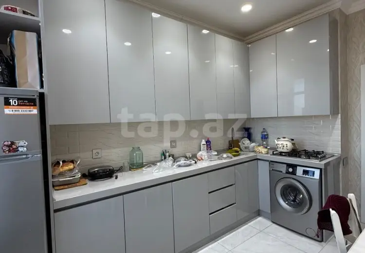 1 otaqlı mənzil , Xırdalan