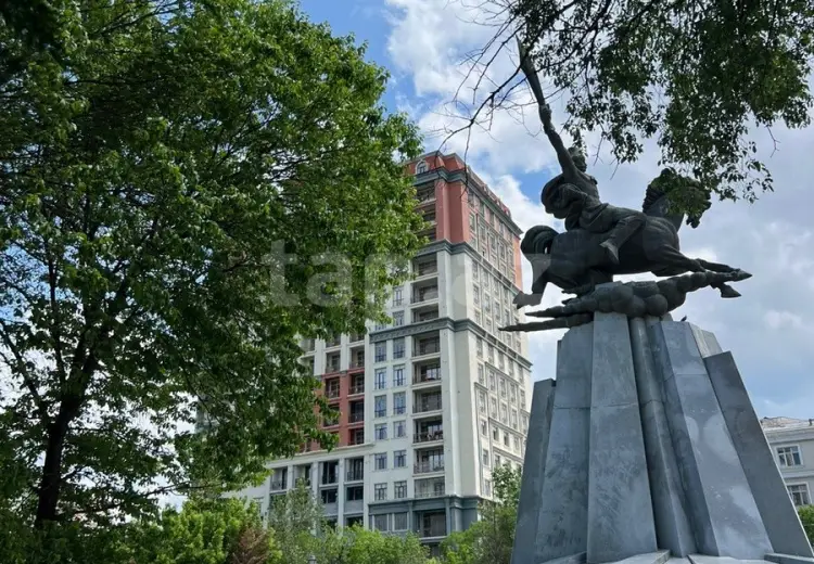 2 otaqlı mənzil , Nərimanov, Bakı