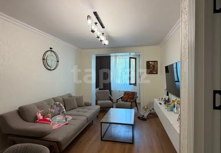 2 otaqlı mənzil , Sumqayıt