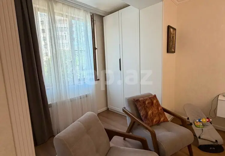 2 otaqlı mənzil , Sumqayıt