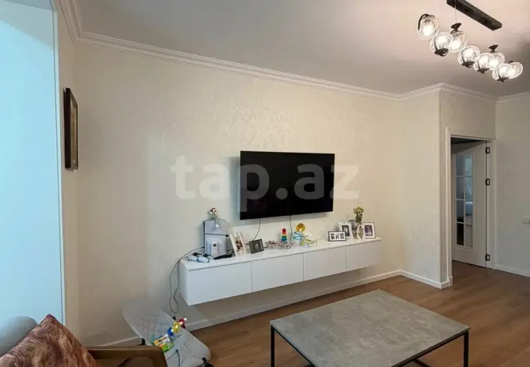 2 otaqlı mənzil , Sumqayıt