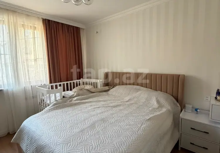 2 otaqlı mənzil , Sumqayıt