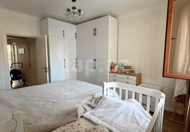 2 otaqlı mənzil , Sumqayıt