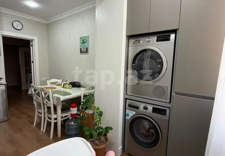 2 otaqlı mənzil , Sumqayıt