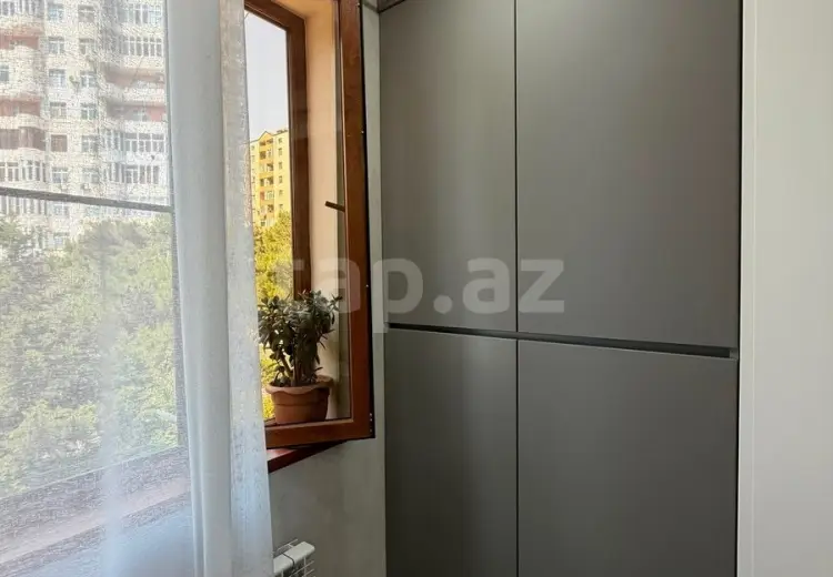 2 otaqlı mənzil , Sumqayıt