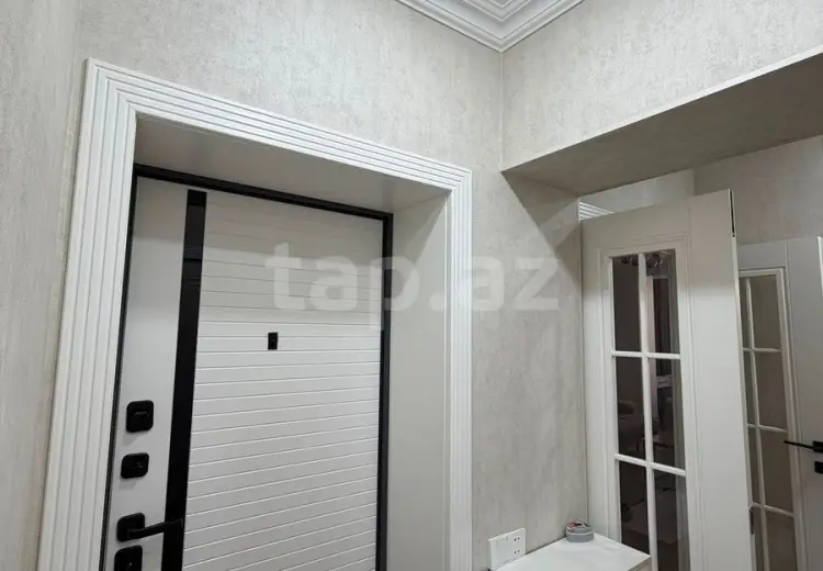 2 otaqlı mənzil , Sumqayıt