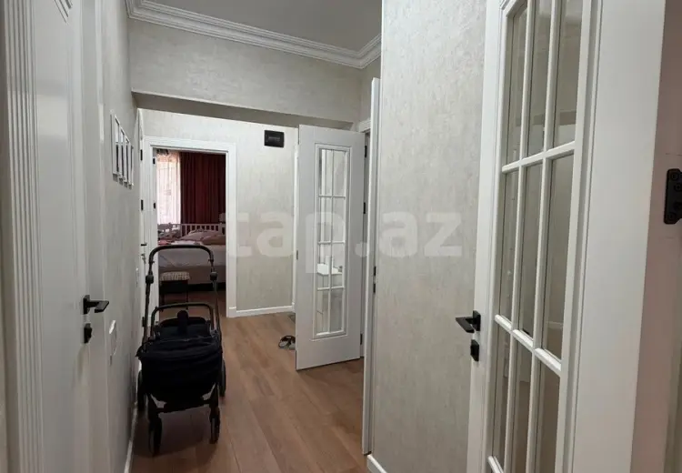 2 otaqlı mənzil , Sumqayıt