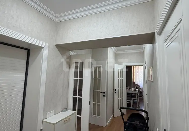 2 otaqlı mənzil , Sumqayıt