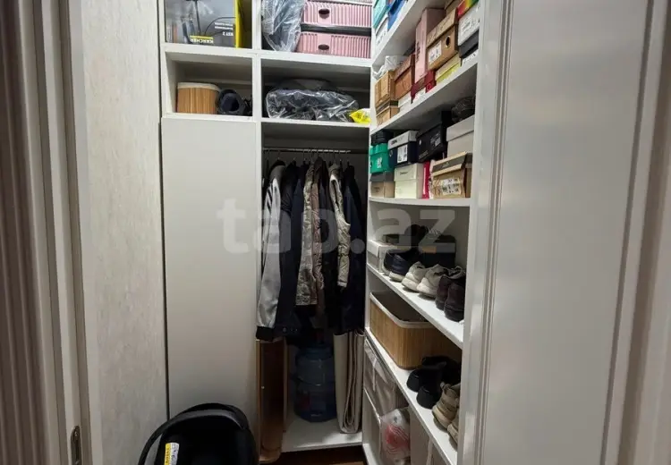 2 otaqlı mənzil , Sumqayıt