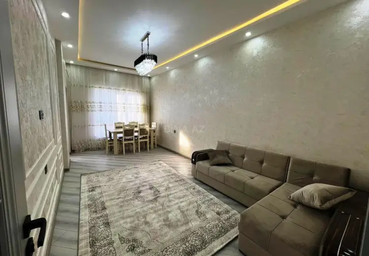 2 otaqlı mənzil Satılır, Abşeron