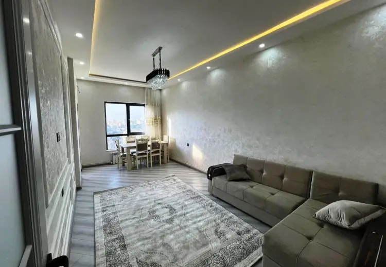 2 otaqlı mənzil Satılır, Abşeron