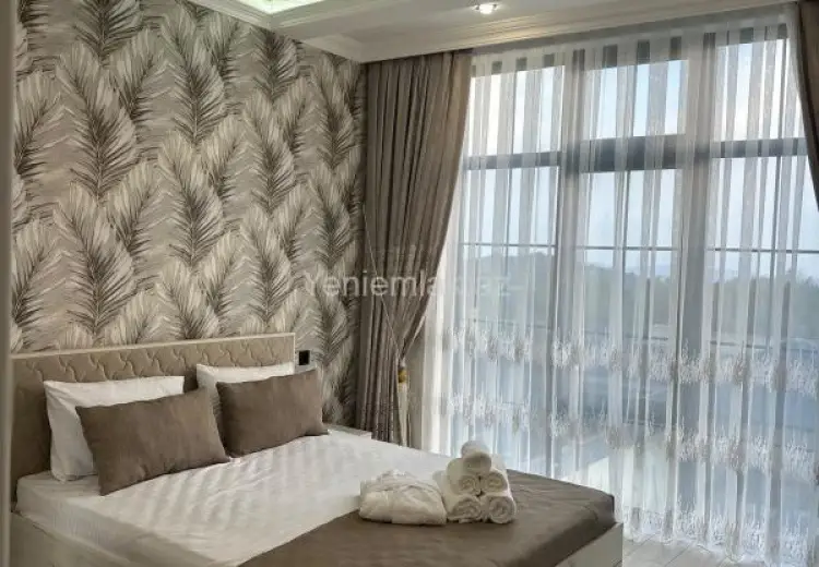 3 otaqlı mənzil Satılır, Qəbələ