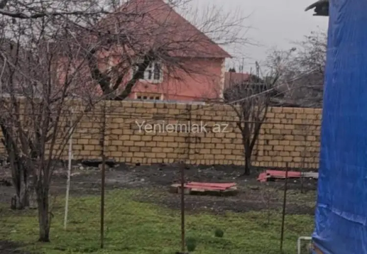 8 sot Torpaq Satılır, Qəbələ