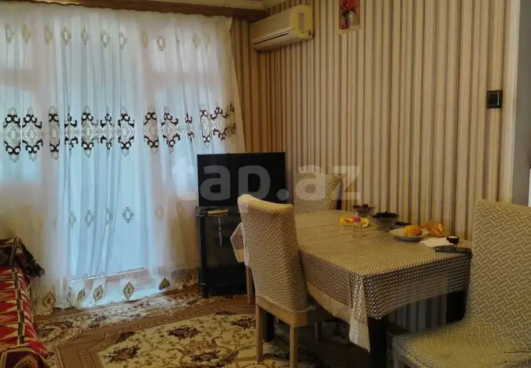 2 otaqlı mənzil , Sumqayıt