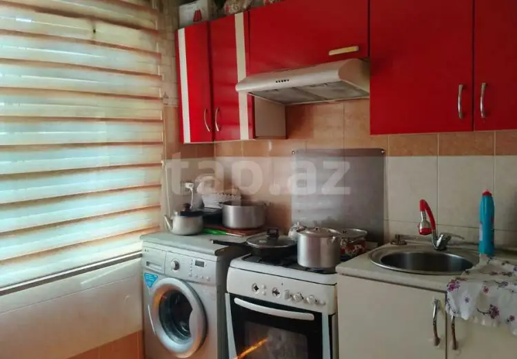 2 otaqlı mənzil , Sumqayıt