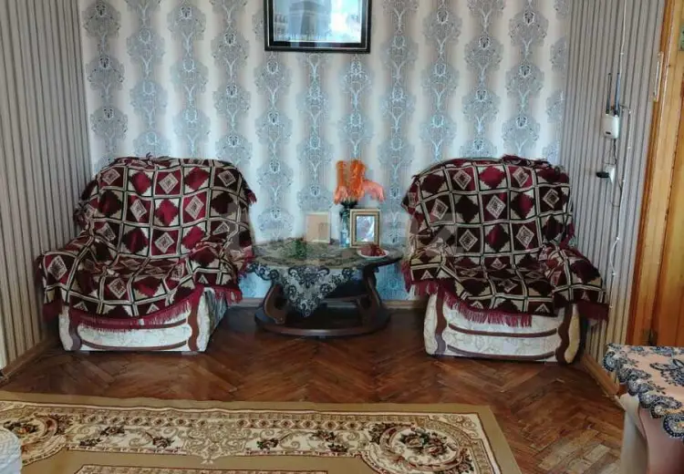2 otaqlı mənzil , Sumqayıt