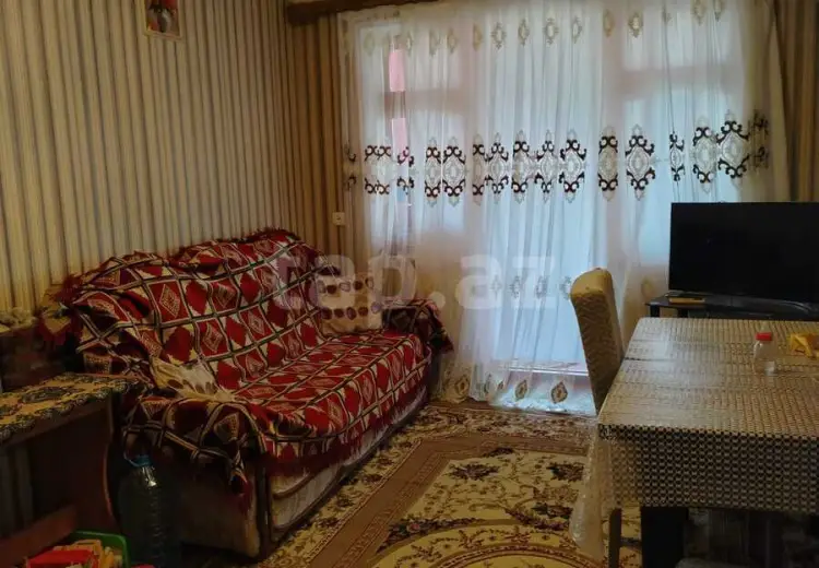 2 otaqlı mənzil , Sumqayıt