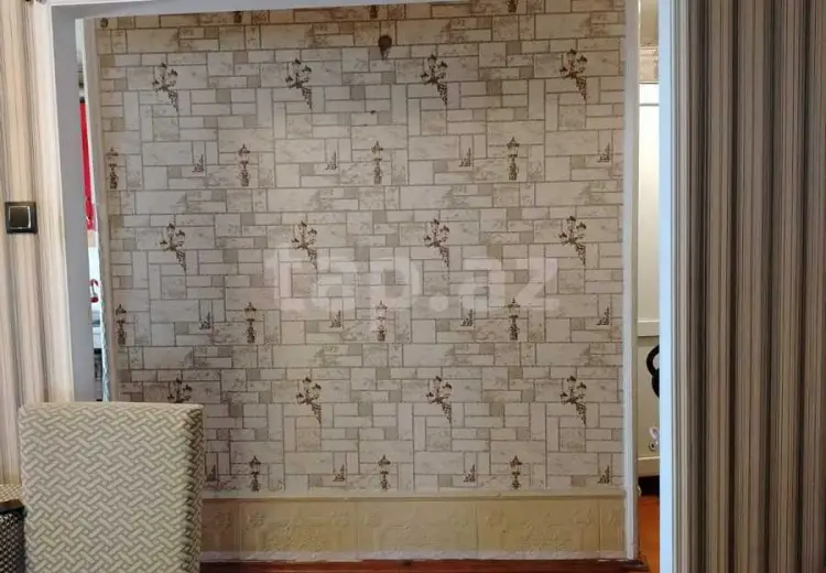 2 otaqlı mənzil , Sumqayıt