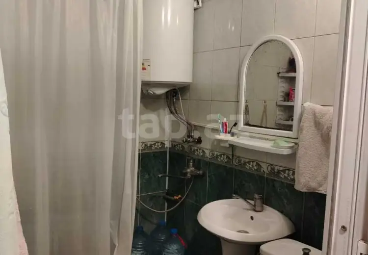 2 otaqlı mənzil , Sumqayıt