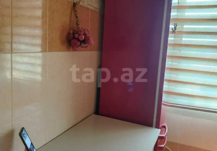 2 otaqlı mənzil , Sumqayıt
