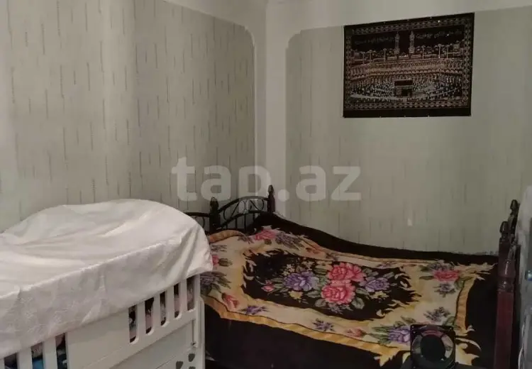 2 otaqlı mənzil , Sumqayıt